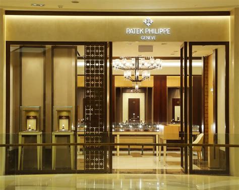 patek philippe oberstaufen|patek philippe jewellery store.